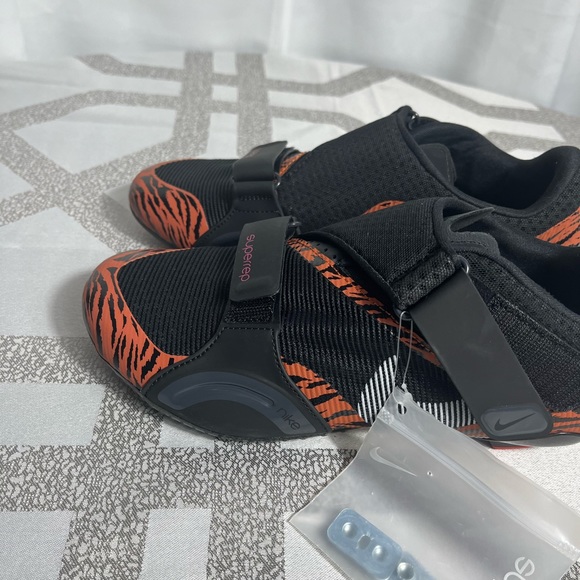 Nike Women’s SuperRep Cycle Biking Shoes 8 - Picture 9 of 16